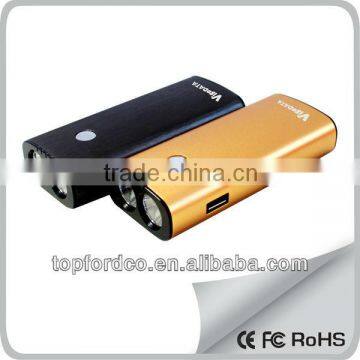 Mobile Power Station 4400mAh for Smartphones from Private Tooling