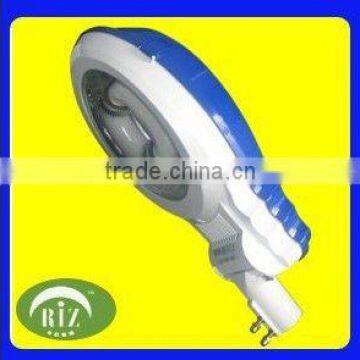 street light aluminum casting