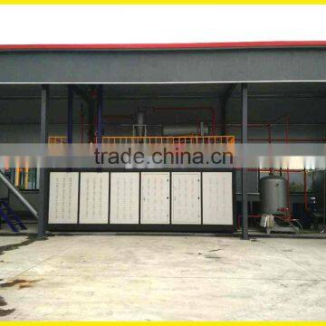 Dead or Disease Chicken Disposal Equipment for Chicken Farm Can Produce Meat and Bone Meal photo-3