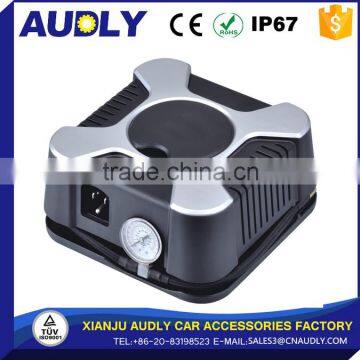 New design 1A Car Air Compressor Sale