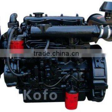 Electric Generating Set Y480