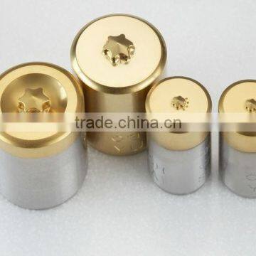 High Quality Screw Header Punches photo-6
