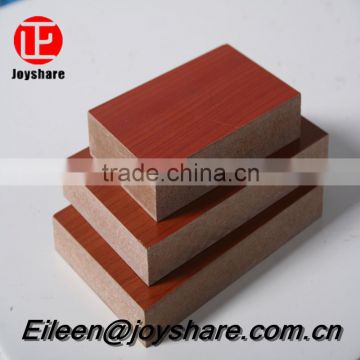 standard size MDF