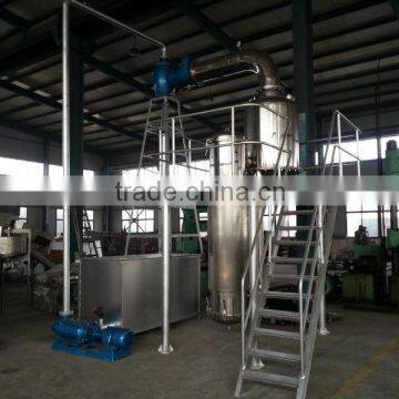 fruit evaporator