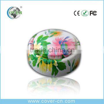 Factory Price& Programmable LED Light Sound Button/ USB Easy Push Button For Gifts