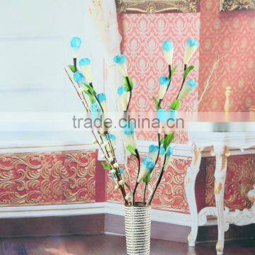 Hot Sale artificial flower for indoor decoration