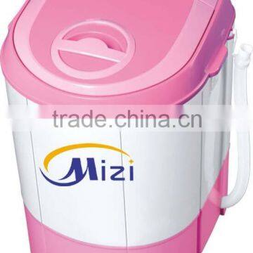 2.8kg Mini washing machine / Mini Washer/baby washing machine with dryer