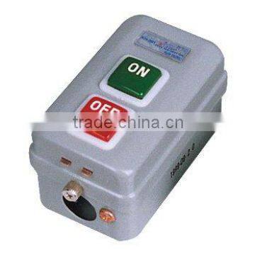 CNGAD on-off switch group electrical control box(KH series switch control box,switch box)( KH-201)