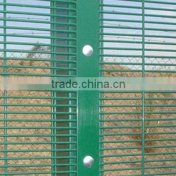 aluminium fence/ iron fence