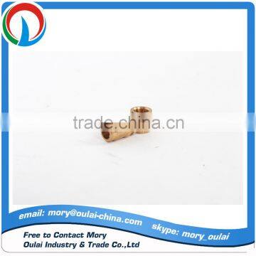 Hose Barb, 3/8" Barb * 1/4" MNPT, Brass