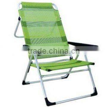 folding beach chair