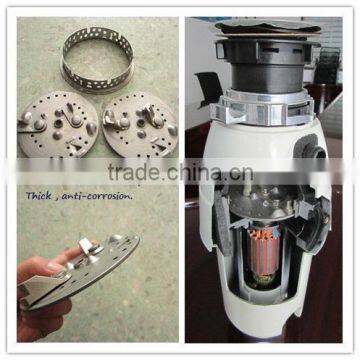 Continuous Feed Type~Food Waste Disposer photo-2
