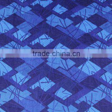 Bus fabric