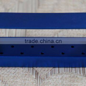 15hole Dental Bur Holder Box photo-6