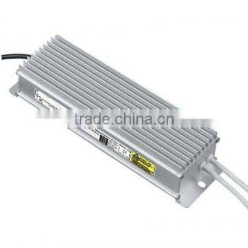 100W DC12V/24V led driver waterproof(SW-XX100-WF-XX)