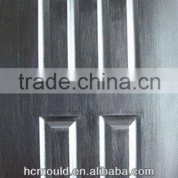 SMC Door Mould With Wooden Grain photo-3