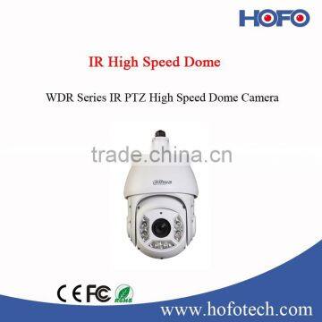 2016 IP66 600TVL PTZ Dome IR High Speed Dome Camera