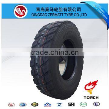 Best price tire factory in china 12.00R24 truck tire