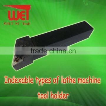 Metal Cutting Lathe Tools