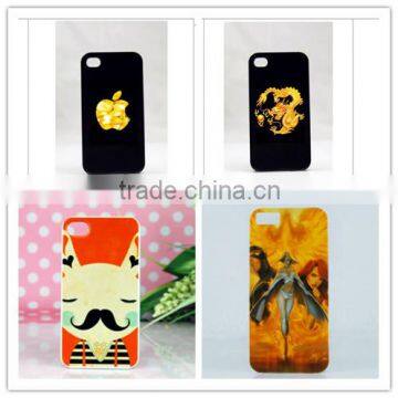 High Speed Mobile Case Printer, Colorful Phone Cover Printing Machine photo-2