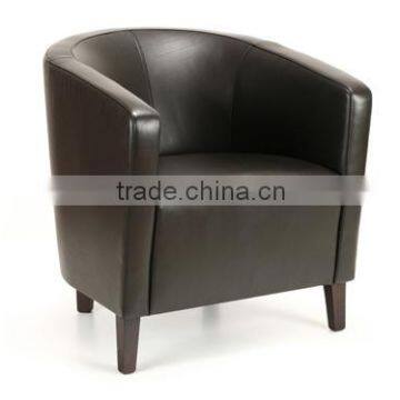 Soft armchair CH011#