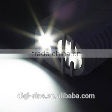 Portable Hand-held Ultrasonic Super 3 in 1 Dog Repeller photo-2