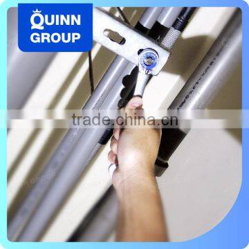 Quinnco 16 mm 15 Degree Offset Metric Combination Ratchet Gear Spanner, 72 Teeth Reversible, CR-V photo-4