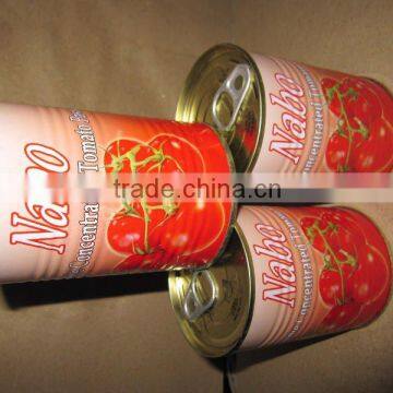 100% Natrual Tomatoes With Bulk,chinese Factory photo-3