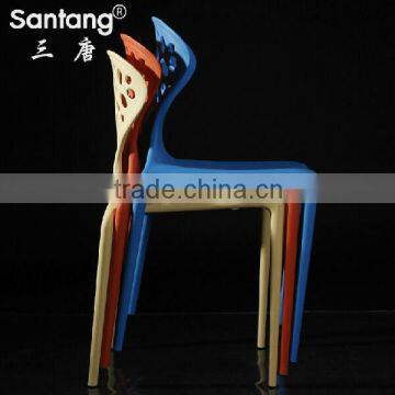 supernatural plastic banquet restaurant chairs 1334B