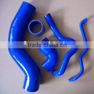 auto silicone hose / Silicone turbo hose kit for VW Golf mk4 1.8T