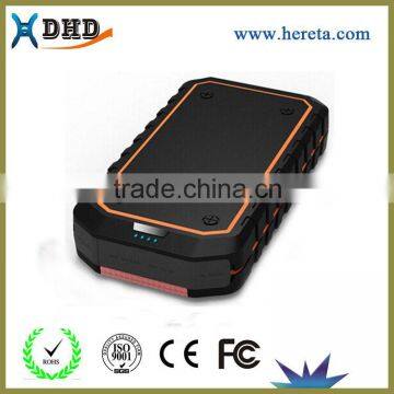 Hot sales wholesales auto emergency starting power 10000MAH,Shenzhen factory