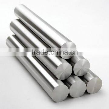 High purity furnace Mo3G molybdenum bars/rods for high temperature furnace hot zone