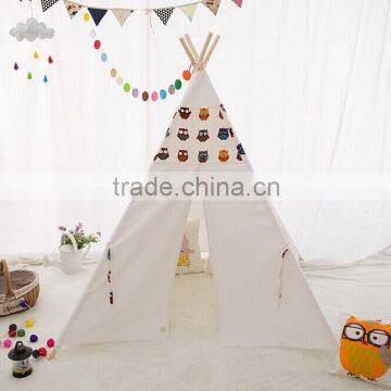 Babymatee NEW DESIGN 2016 Children Playing House POLYSTER KIDS PLAYING HOUSE TENT photo-4