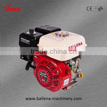 GX200 gasoline Silent Type petrol engine