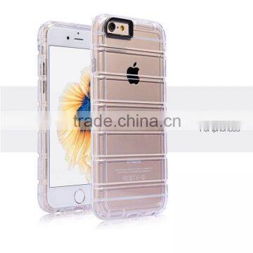 TPU Shockproof Phone Case For Iphone 6 6 Plus