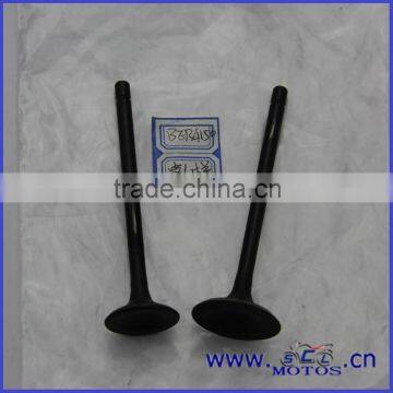 SCL-2015010006 BERA Motorcycle Part Motorcycle Engine Valve