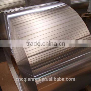 aluminium coil for transformer