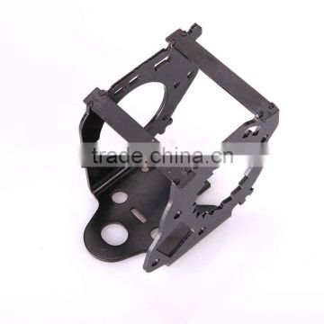 metal stamping parts/ sheet metal stamping part factory/ seat belt bracket