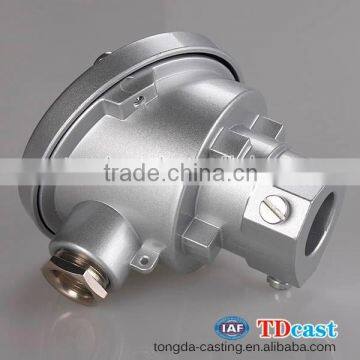 Screw Cover Thermocouple Head A photo-2