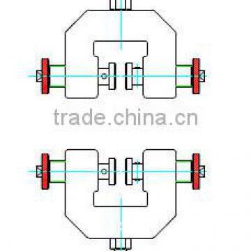 Wood-based Panel Universal Testing Machine 10kN Digital Display photo-5