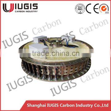 Made in China Factory Price Collector Ring Slip Ring for Industry