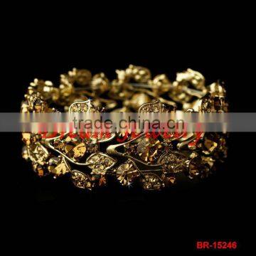 fashion ladies wedding bangle