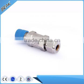 Eco-Friendly Right Angle Check Valve