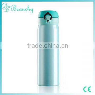 2016 Beauchy nuo thermos flask stainless, stainless steel thermos, stainless thermos                        
                                                                                Supplier's Choice