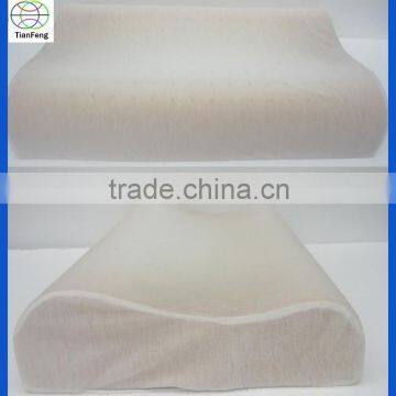 2015 Slow rebound cheap memory foam pillow