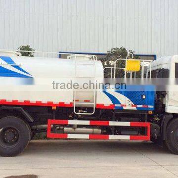 2016 hot sale water cart,with large tank and large spray distance