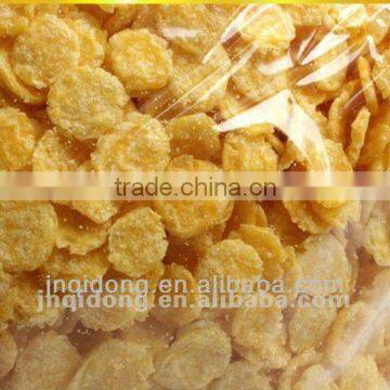 Automatic Corn Flakes/Corn Chips Processing Machinery