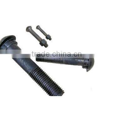 Rail Studs Screw Spikes for Rail Fastening System photo-2