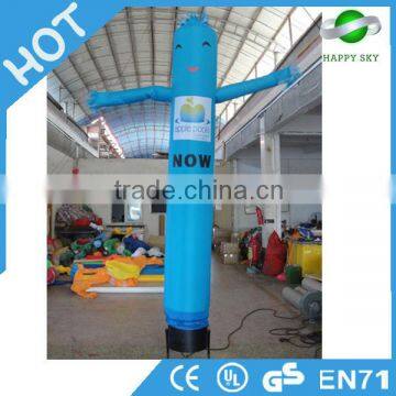 Best selling inflatable air dancer,inflatable fire air dancer,costumes inflatable advertising air dancer