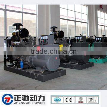 China supplier electric deutz 20kw diesel generator with auto start